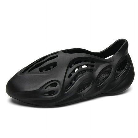 Trend Foam Runner for Kids Little Kids Foam Runners Big Kids Sneakers Cloud Slides Boys Pillow Running Shoes Sandals Girls Outdoor Indoor Slipers
Trend Foam Runner for Kids Little Kids Foam Runners Big Kids Sneakers Cloud Slides Boys Pillow Running Shoes Sandals Girls Outdoor Indoor Slipers