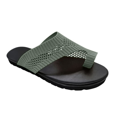 Cptfadh Slippers For Women Shoes Women s Fashion Summer All Over Toe Stretch Fly Woven Breathable Flat Sandals
Cptfadh Slippers For Women Shoes Women s Fashion Summer All Over Toe Stretch Fly Woven Breathable Flat Sandals