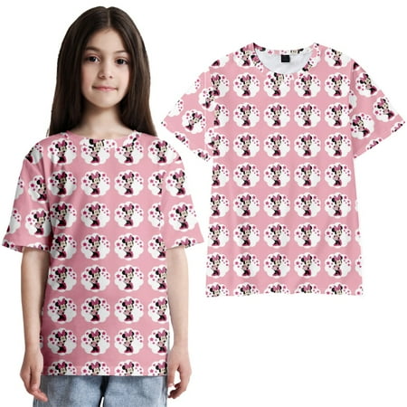 LANLIN Cartoon Crewneck Short Sleeve Tee Fashion Mesh Cloth Tops Shirt Plus Size Men
LANLIN Cartoon Crewneck Short Sleeve Tee Fashion Mesh Cloth Tops Shirt Plus Size Men