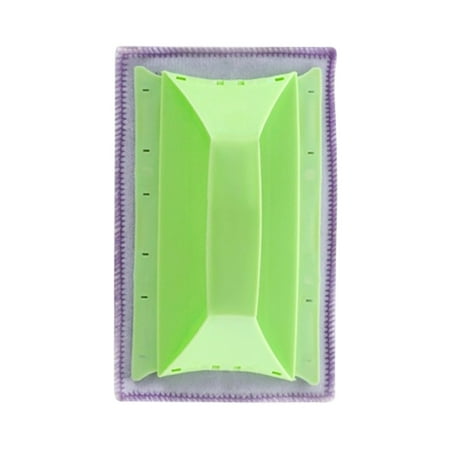 Glass Cleaning Artifact Cleaning Brush Cleaning Sill Track Brush Household Window Tool Fabric Car Seat for Stains
Glass Cleaning Artifact Cleaning Brush Cleaning Sill Track Brush Household Window Tool Fabric Car Seat for Stains