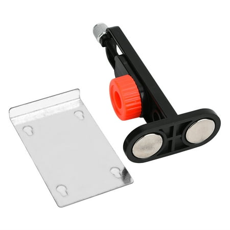 2024 Level Device T Shape Bracket Strong Magnet Wall Bracket Rack Stand HolderT Shape Bracket
2024 Level Device T Shape Bracket Strong Magnet Wall Bracket Rack Stand HolderT Shape Bracket