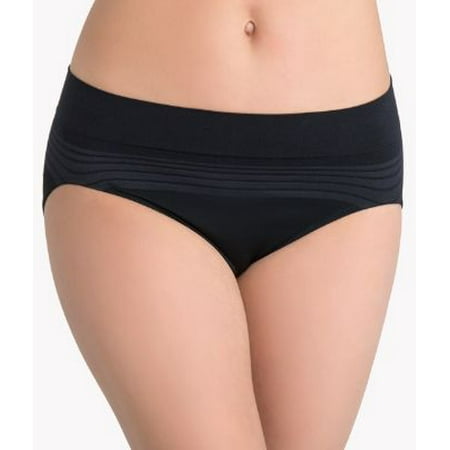 Warner s Womens No Pinching. No Problems. Hi-Cut Brief Style-RT5501P