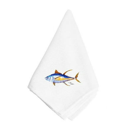 Tuna Napkin