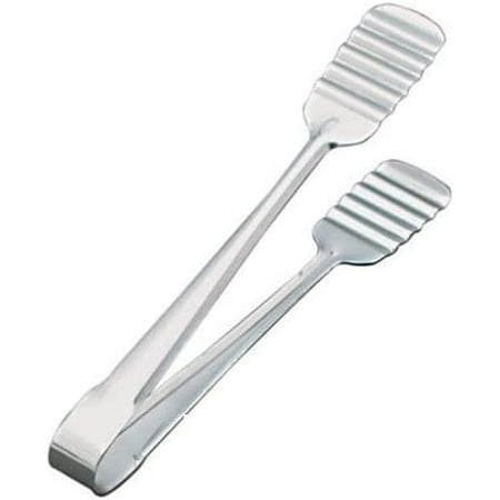 Stainless Steel Serving Tongs Kitchen Tongs Buffet Tongs Barbeque Tong Food Tong Serving Tong
Stainless Steel Serving Tongs Kitchen Tongs Buffet Tongs Barbeque Tong Food Tong Serving Tong