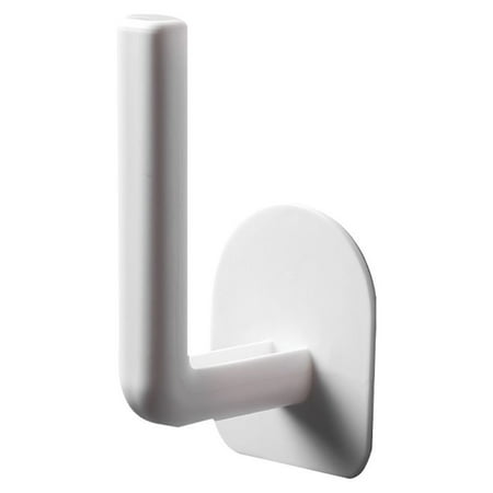 SJENERT 2PCS Kitchen and Bathroom Perforation-Free Wall Storage Hook Non-marking Storage Rack(White)
SJENERT 2PCS Kitchen and Bathroom Perforation-Free Wall Storage Hook Non-marking Storage Rack(White)