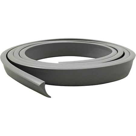 Thermwell Y3750 1/2-Inch x 37-Inch Vinyl Y Shaped Storm Door Bottom Replacement Insert For Aluminum Storm Doors Gray
Thermwell Y3750 1/2-Inch x 37-Inch Vinyl Y Shaped Storm Door Bottom Replacement Insert For Aluminum Storm Doors Gray