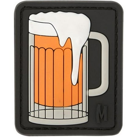 Beer Mug Patch - Swat