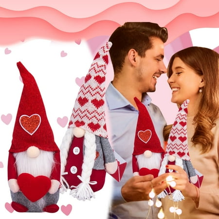 Valentines Day Decor 2Pcs Valentine Plush Decorations Valentines Day Decoration Valentines Home Table Decor Ornaments Sweet Valentines Day Gifts
Valentines Day Decor 2Pcs Valentine Plush Decorations Valentines Day Decoration Valentines Home Table Decor Ornaments Sweet Valentines Day Gifts