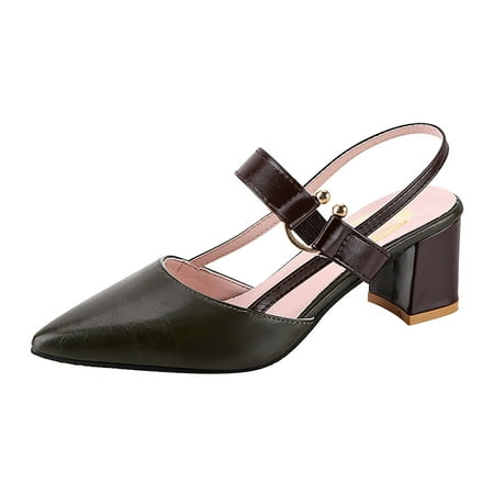ZHAGHMIN Beach Sandles Breathable High Heeled Casual Women S Pointed Toe High Heeled Strap Fashion Sandals Women S Sandals Womens Cute Sandals Size 9 Womens Leopard Sandals Size 6 Wooden For Women S
ZHAGHMIN Beach Sandles Breathable High Heeled Casual Women S Pointed Toe High Heeled Strap Fashion Sandals Women S Sandals Womens Cute Sandals Size 9 Womens Leopard Sandals Size 6 Wooden For Women S