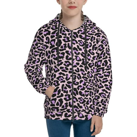 Hoodies for Teen Girls Boys Exotic Leopard pink purple Long Sleeve Youth Kids Essentials Zip Up Hoodie Lghtweight Fashion Hoodies & Sweatshirts Jacket Fall Winter Outfits Tops
Hoodies for Teen Girls Boys Exotic Leopard pink purple Long Sleeve Youth Kids Essentials Zip Up Hoodie Lghtweight Fashion Hoodies & Sweatshirts Jacket Fall Winter Outfits Tops