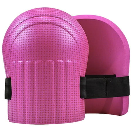 Work Knee Pads | Anti-slip Protective Knee Pads for Work | Thickened EVA Rubber Foam Knee Pad for Cleaning Flooring and Garden
Work Knee Pads | Anti-slip Protective Knee Pads for Work | Thickened EVA Rubber Foam Knee Pad for Cleaning Flooring and Garden