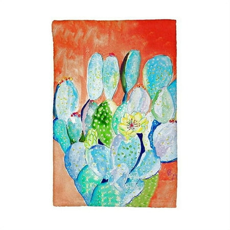 Cactus II Kitchen Towel