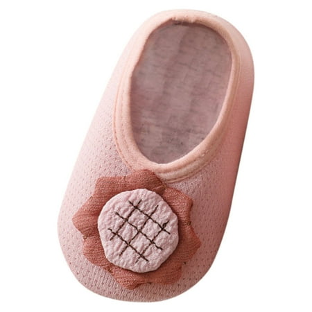 Odeerbi Clearance Toddler Baby Girls Boys Shoes Floor Socks Thin Cotton Mesh Soft Bottom Non-Slip Baby Toddler Socks Wine
Odeerbi Clearance Toddler Baby Girls Boys Shoes Floor Socks Thin Cotton Mesh Soft Bottom Non-Slip Baby Toddler Socks Wine