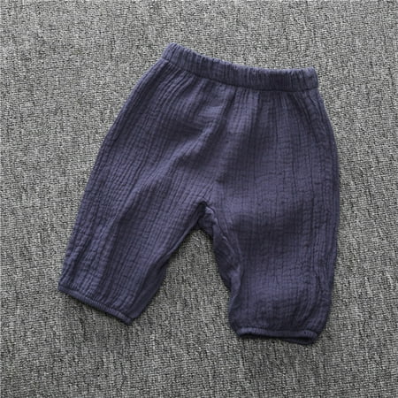 Cathalem Yes No Pants Toddler Kids Baby Boy Girl Cotton Linen Elastic Basic Long Pants Bloomers Casual Joggers Ripe Pants Pants Blue 2-3 Years
Cathalem Yes No Pants Toddler Kids Baby Boy Girl Cotton Linen Elastic Basic Long Pants Bloomers Casual Joggers Ripe Pants Pants Blue 2-3 Years