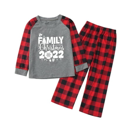 ketyyh-chn99 Pajamas Set for Family of 6 Christmas Pjs Deer Plaid Print Long Sleeve T Shirt Top And Matching Pajama Set for Family
ketyyh-chn99 Pajamas Set for Family of 6 Christmas Pjs Deer Plaid Print Long Sleeve T Shirt Top And Matching Pajama Set for Family