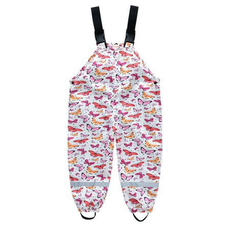 Baby girl skirt Child dress Children s One-piece Rain Pants Waterproof And Waterproof Outdoor Suspenders CHMORA
Baby girl skirt Child dress Children s One-piece Rain Pants Waterproof And Waterproof Outdoor Suspenders CHMORA