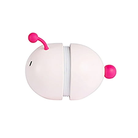 EJWQWQE Creative caterpillar night light Smart sensor children s gift bedside sleeping
EJWQWQE Creative caterpillar night light Smart sensor children s gift bedside sleeping