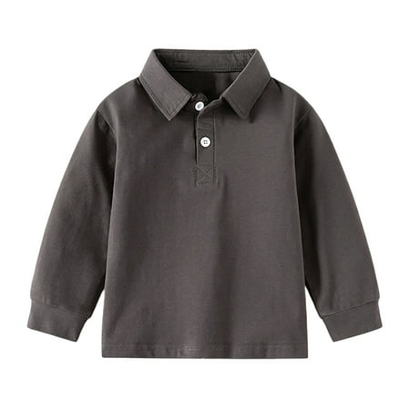 Toddler Baby Boys Girls Long Sleeve Solid Shirt Tops Fall Winter Kids Clothes Long Sleeve Shirts Boys Boys Hooded Shirt Long Sleeve Youth Boy Shirt Tops for Boys Boy Athletic Clothe Boys Size 8 Summer
Toddler Baby Boys Girls Long Sleeve Solid Shirt Tops Fall Winter Kids Clothes Long Sleeve Shirts Boys Boys Hooded Shirt Long Sleeve Youth Boy Shirt Tops for Boys Boy Athletic Clothe Boys Size 8 Summer