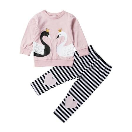 Fullvigor Baby Girl Long Sleeve Shirt Top Leopard Denim Long Pants Two Pieces Outfits
Fullvigor Baby Girl Long Sleeve Shirt Top Leopard Denim Long Pants Two Pieces Outfits