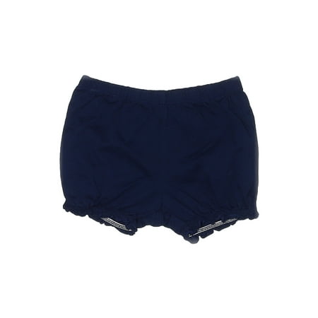 Pre-Owned Carter s Girl s Size 24 Mo Shorts