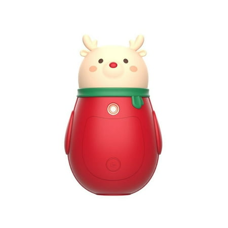 Mini Cute 3-in-1 Electric Hand Warmer Hydrating Instrument Winter Warm USB Charging Power Portable Warmers Rechargeable
Mini Cute 3-in-1 Electric Hand Warmer Hydrating Instrument Winter Warm USB Charging Power Portable Warmers Rechargeable