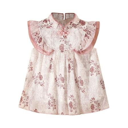 Girls Halloween Dress Girls Toddler Summer Casual Sleeveless Prints Dress Dance Party Dresses Holiday Beach Clothes Cute Dresses For Girls 10-12 Toddler Christmas Dress(Color:Red Size:2.3 Years)
Girls Halloween Dress Girls Toddler Summer Casual Sleeveless Prints Dress Dance Party Dresses Holiday Beach Clothes Cute Dresses For Girls 10-12 Toddler Christmas Dress(Color:Red Size:2.3 Years)