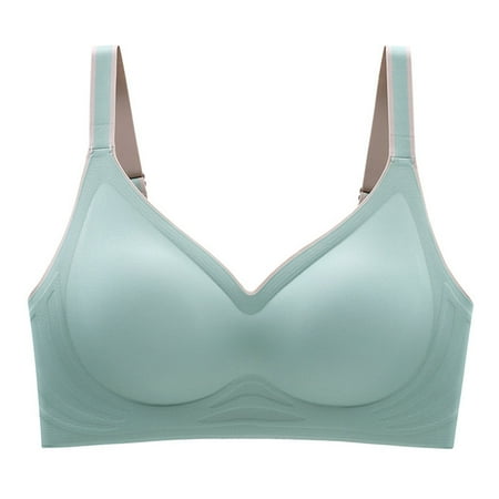 uikmnh Bras for Women Women Lady Plus Size Gathered Bra Adjustable Pair Of Thin Breast Cup Underwear
uikmnh Bras for Women Women Lady Plus Size Gathered Bra Adjustable Pair Of Thin Breast Cup Underwear