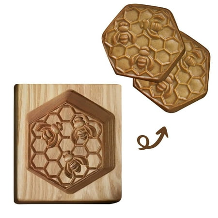 Sumensumen Autumn Decoration Cookie Cutter Carving Cookie Wood Crafts Decorating Baking Tool
Sumensumen Autumn Decoration Cookie Cutter Carving Cookie Wood Crafts Decorating Baking Tool
