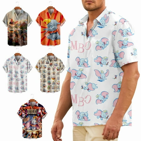 Anime Short Sleeve Tees for Men Dad Vintage Summer Clothing Apparel for Boys 5-14 Years
Anime Short Sleeve Tees for Men Dad Vintage Summer Clothing Apparel for Boys 5-14 Years