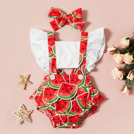 Baby Cute Girls Bodysuit Ruched Clothes Casual Ruffles Romper Girls Romper&Jumpsuit
Baby Cute Girls Bodysuit Ruched Clothes Casual Ruffles Romper Girls Romper&Jumpsuit