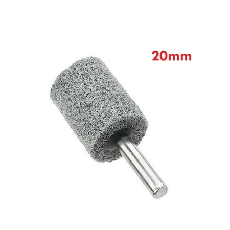 BAMILL 1pc 20-50mm Nylon Fiber Polishing Wheel Abrasive 6mm Shank for Drill Grinder
BAMILL 1pc 20-50mm Nylon Fiber Polishing Wheel Abrasive 6mm Shank for Drill Grinder