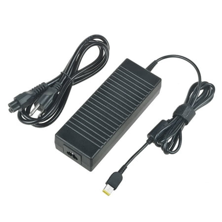 

PKPOWER AC Adapter for Lenovo ThinkCentre M70q 11DT Tiny Desktop 135W Power Supply Cord