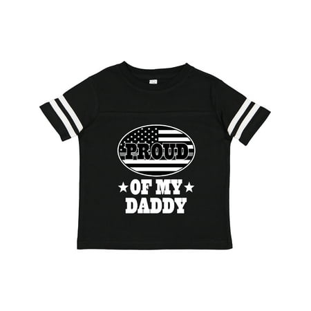 Inktastic Correctional Officer Daddy Gift Toddler Boy or Toddler Girl T-Shirt
Inktastic Correctional Officer Daddy Gift Toddler Boy or Toddler Girl T-Shirt