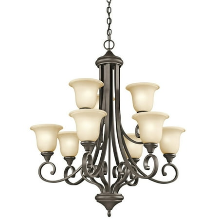 Kichler Monroe 43159 Chandelier