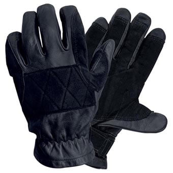 VERVE KEVLAR/NOMEX GLOVE L-10