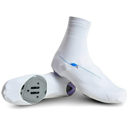 Thick Warm Winter Cycling Overshoes Warmer Water Resistant Windproof Bicycle Overshoes For Mountain Road Bike Shoes 43 White
Thick Warm Winter Cycling Overshoes Warmer Water Resistant Windproof Bicycle Overshoes For Mountain Road Bike Shoes 43 White