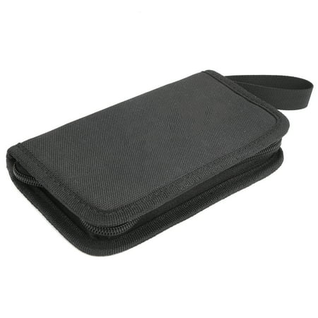 Zerodis RC Repair Tool Bag High Quality Nylon Universal RC Tool Bag Multifunctional For
Zerodis RC Repair Tool Bag High Quality Nylon Universal RC Tool Bag Multifunctional For