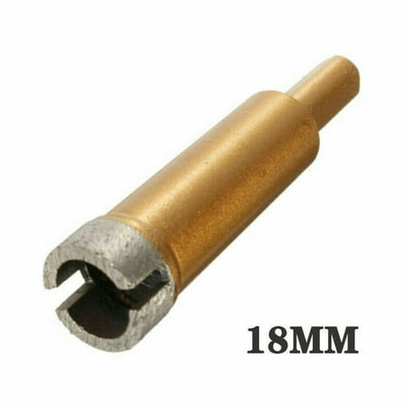 6-35mm Diamond Sintered Hole Saw Cutter Opener Bit Tile Ceramic Porcelain Marble
6-35mm Diamond Sintered Hole Saw Cutter Opener Bit Tile Ceramic Porcelain Marble