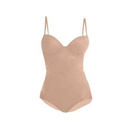 Shapewear For Women Tummy Control Jump And Chest Lift With Steel Ring Body Shapers Beige XL
Shapewear For Women Tummy Control Jump And Chest Lift With Steel Ring Body Shapers Beige XL