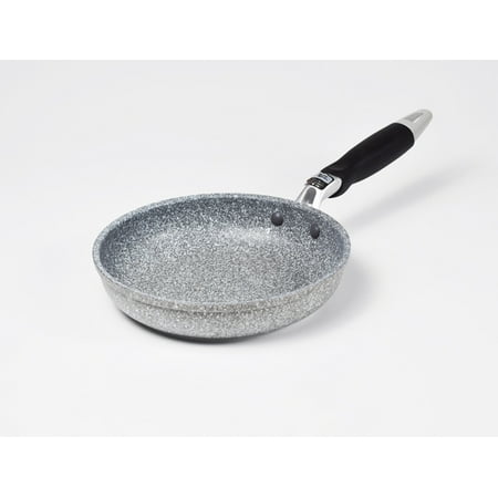 Livesture Japanese-style Maifan stone frying pan non-stick frying pan Frying pan 28CM
Livesture Japanese-style Maifan stone frying pan non-stick frying pan Frying pan 28CM