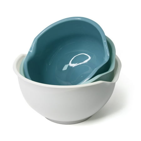 3Pcs Mixing Bowls Plastic Salad Serving Bowl Kitchen Fruits Vegetables Food Snacks Basins DTOWER
3Pcs Mixing Bowls Plastic Salad Serving Bowl Kitchen Fruits Vegetables Food Snacks Basins DTOWER
