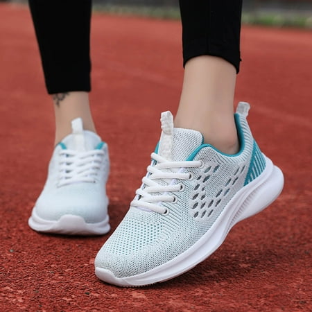 XIAQUJ Women s Shoes Solid Color Casual Shoes Lightweight Hollow Breathable Fashion Casual Flat Sport Shoes Women s Fashion Sneakers A 7(38)
XIAQUJ Women s Shoes Solid Color Casual Shoes Lightweight Hollow Breathable Fashion Casual Flat Sport Shoes Women s Fashion Sneakers A 7(38)