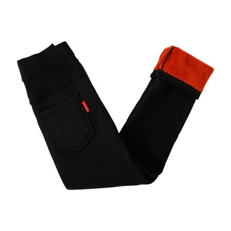 Toddler Boys Girls Cotton High Waist Stretch Leggings Lightweight Fleece Lined Leggings Solid Color Plus Keep Warm Casual Pants
Toddler Boys Girls Cotton High Waist Stretch Leggings Lightweight Fleece Lined Leggings Solid Color Plus Keep Warm Casual Pants