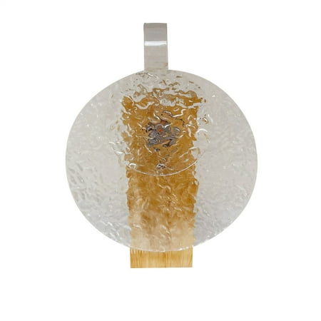 Tuphregyow 2023 Table Lamps Led Lamp Ramadan Night Light - Eid Mubarak Led Light - Moon Star Light Wooden Table Lamp Islamic Muslim Ramadan Festival Party Decoration
Tuphregyow 2023 Table Lamps Led Lamp Ramadan Night Light - Eid Mubarak Led Light - Moon Star Light Wooden Table Lamp Islamic Muslim Ramadan Festival Party Decoration