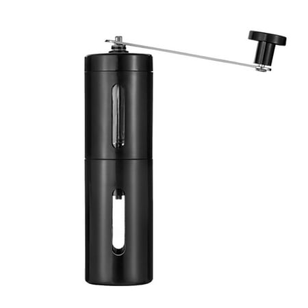 Moocorvic Clearance Stainless Steel Portable Handheld Coffee Grinder Manual Grinder
Moocorvic Clearance Stainless Steel Portable Handheld Coffee Grinder Manual Grinder