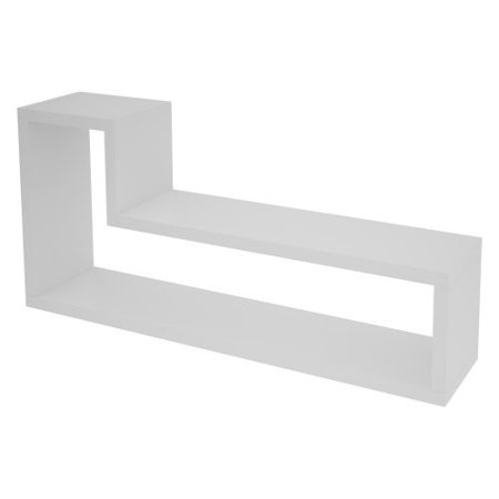 Barbas Tetris Floating Shelf