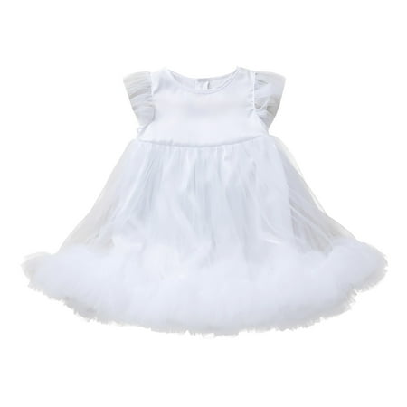 Girls Dress Summer Dress Sleeveless Dress Stitching Solid Color A-Line Casual Dresses For 1-6 Years Baby Sundress Streetwear
Girls Dress Summer Dress Sleeveless Dress Stitching Solid Color A-Line Casual Dresses For 1-6 Years Baby Sundress Streetwear