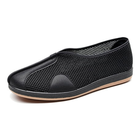 Rdeuod Mens Shoes Large Size Summer Comfortable Casual Mesh Hollow Out Shoes
Rdeuod Mens Shoes Large Size Summer Comfortable Casual Mesh Hollow Out Shoes