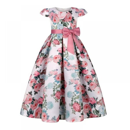 SYNPOS 5-16 Years Girls Dress Sequin Lace Wedding Party Flower Dress Kids Tulle Prom Ball Gowns Christmas Dresses
SYNPOS 5-16 Years Girls Dress Sequin Lace Wedding Party Flower Dress Kids Tulle Prom Ball Gowns Christmas Dresses