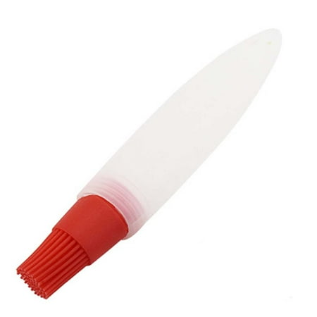 HI.FANCY BBQ Tools Barbecue Accessories Silicone Basting Brush Pastry Brush for Barbecue Baking Cooking BBQ red
HI.FANCY BBQ Tools Barbecue Accessories Silicone Basting Brush Pastry Brush for Barbecue Baking Cooking BBQ red
